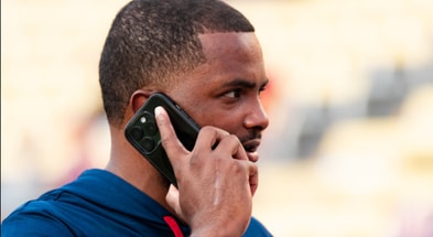 LSU is set to hire Kevin Bolden from the Ole Miss staff
